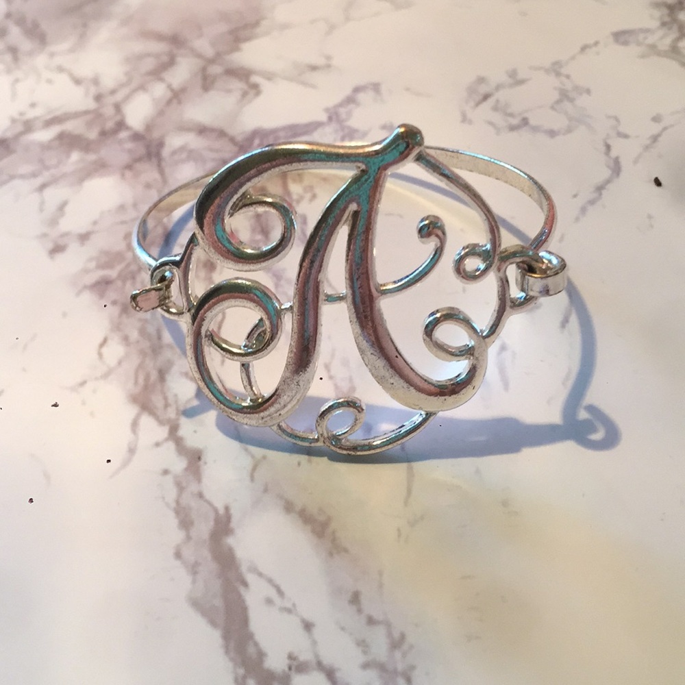 ☆ S i l v e r bracelet ☆